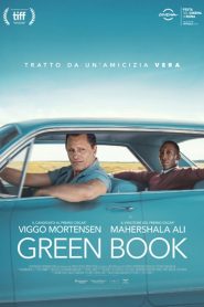 Green Book [HD] (2018)
