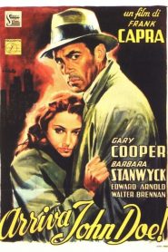 Arriva John Doe (1941)