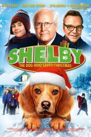 Shelby – Il cane che salvò il Natale
