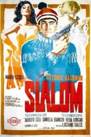 Slalom  (1965)
