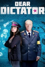 Caro dittatore  [HD] (2018)