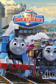 Il trenino Thomas – La grande corsa [HD] (2016)
