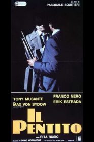 Il Pentito [HD] (1985)