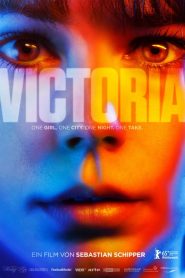 Victoria [Sub-ITA] (2015)