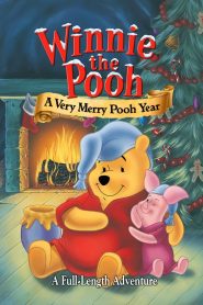 Buon Anno con Winnie the Pooh  (2003)