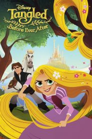 Rapunzel – Prima del sì  (2017)