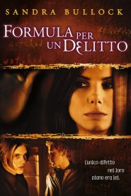 Formula per un delitto [HD] (2002)