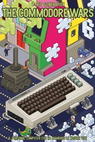 8 Bit Generation: The Commodore Wars (2016)
