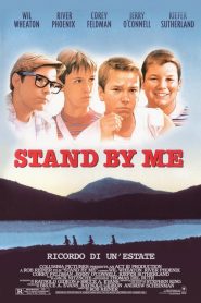 Stand by Me – Ricordo di un’estate [HD] (1986)