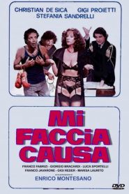 Mi faccia causa [HD] (1984)