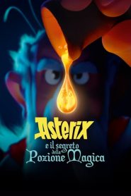 Asterix e il segreto della pozione magica  [HD] (2019)