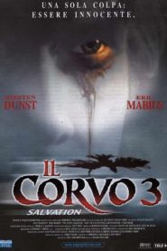 Il corvo 3 – Salvation (2000)