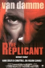 The replicant [HD] (2001)