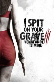 I Spit on Your Grave III: Vengeance is Mine (2015)
