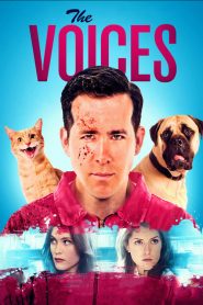The Voices  [HD] (2014)