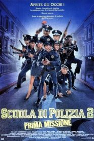Scuola di polizia 2 – Prima missione