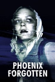 Phoenix Forgotten [SUB-ITA] (2017)