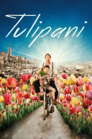Tulipani: amore, onore e una bicicletta  (2017)