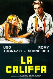 La califfa (1970)