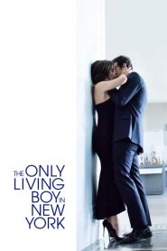 The Only Living Boy in New York [SUB-ITA] (2017)