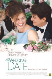 The Wedding Date – L’amore ha il suo prezzo (2005)