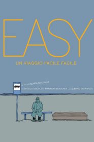 Easy – Un viaggio facile facile [HD] (2017)