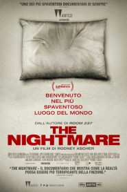 The Nightmare [SUB-ITA] (2014)