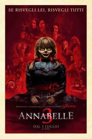 Annabelle 3 [HD] (2019)