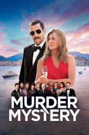 Murder Mystery  [HD] (2019)
