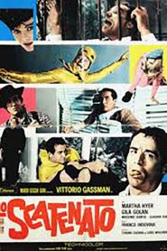 Lo scatenato [HD] (1967)