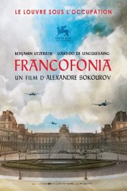 Francofonia – Il Louvre sotto occupazione
