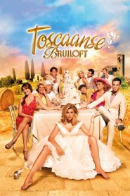 Matrimonio in Toscana  [HD] (2014)
