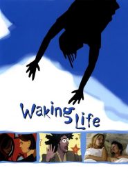 Waking Life [HD] (2001)