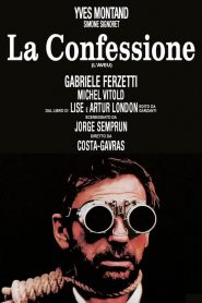 La confessione [HD] (1970)