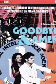 Goodbye & Amen  (1977)