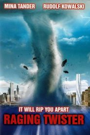 Tornado – Der Zorn des Himmels