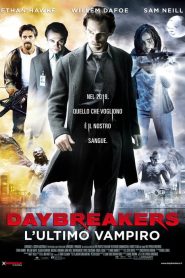 Daybreakers – L’ultimo Vampiro [HD] (2010)