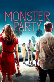 Monster Party [SUB-ITA] [HD] (2018)