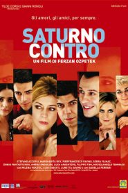 Saturno contro [HD] (2006)