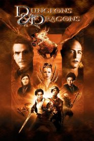 Dungeons & Dragons – Che il gioco abbia inizio (2000)