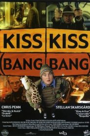 Kiss Kiss (Bang Bang)  [HD] (2000)