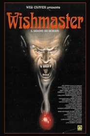 Wishmaster – Il signore dei desideri [HD] (1998)