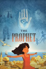 The Prophet [Sub-ITA] (2014)