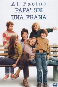 Papà, sei una frana   (1982)