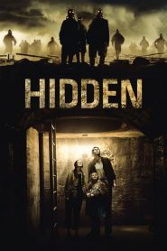 Hidden: Senza via di scampo [HD] (2015)