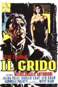 Il Grido [B/N] [HD] (1957)