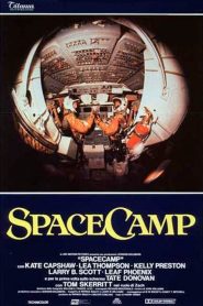 Space Camp – Gravità zero