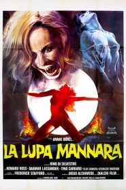 La lupa mannara  [HD] (1976)