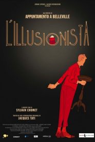 L’illusionista