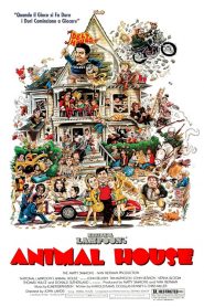 Animal House  [HD] (1978)
